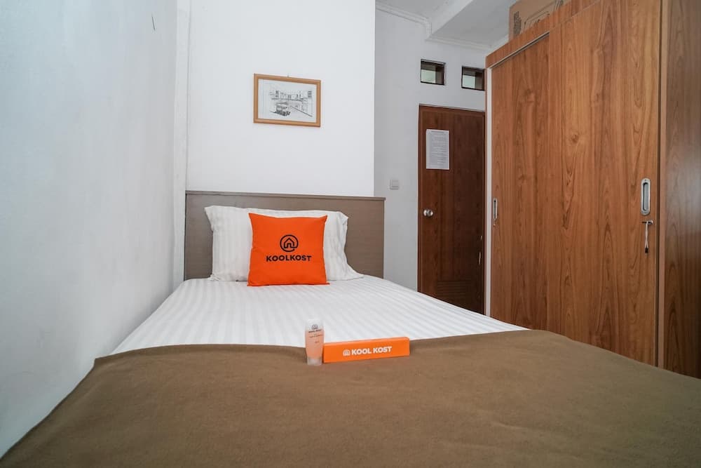 KoolKost @ Batutulis Bogor