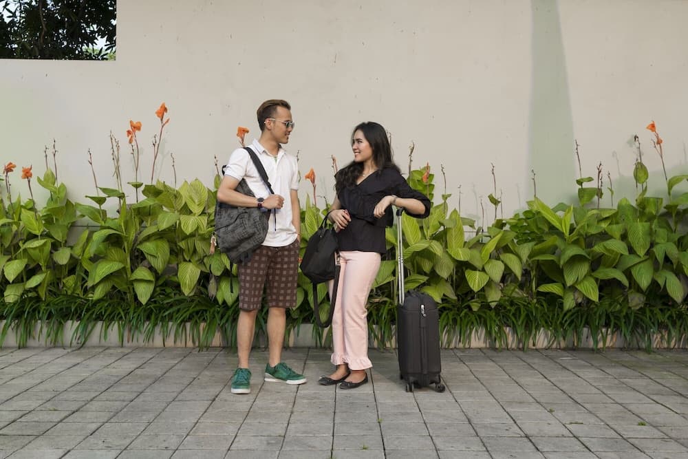 RedDoorz near Penimbangan Beach Singaraja