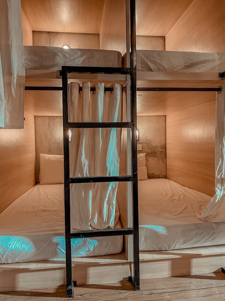 RedDoorz Hostel near Lippo Mall Kuta