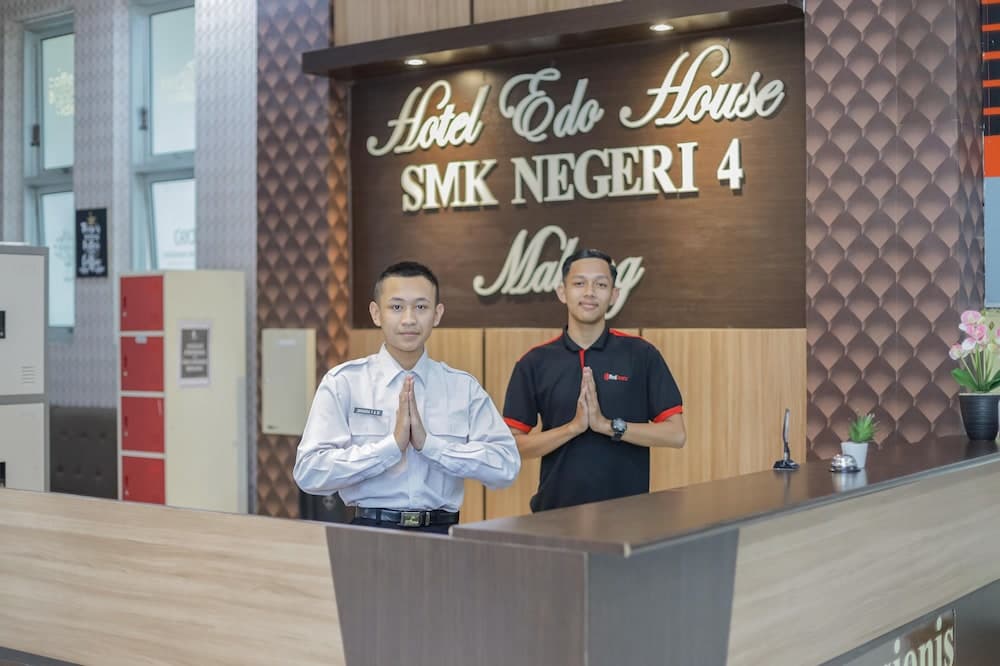 RedDoorz Syariah @ Klojen Malang