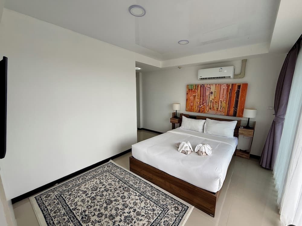 Mai Khao Beach Condotel by Villacarte