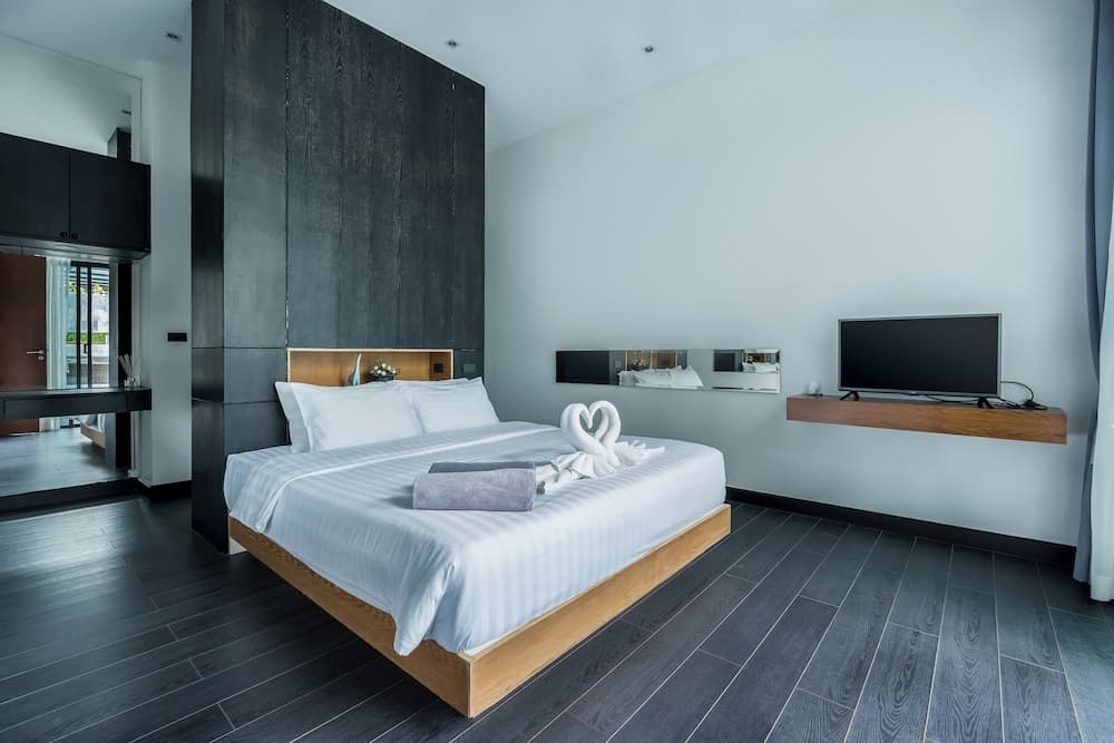 Coco Kamala by Villacarte