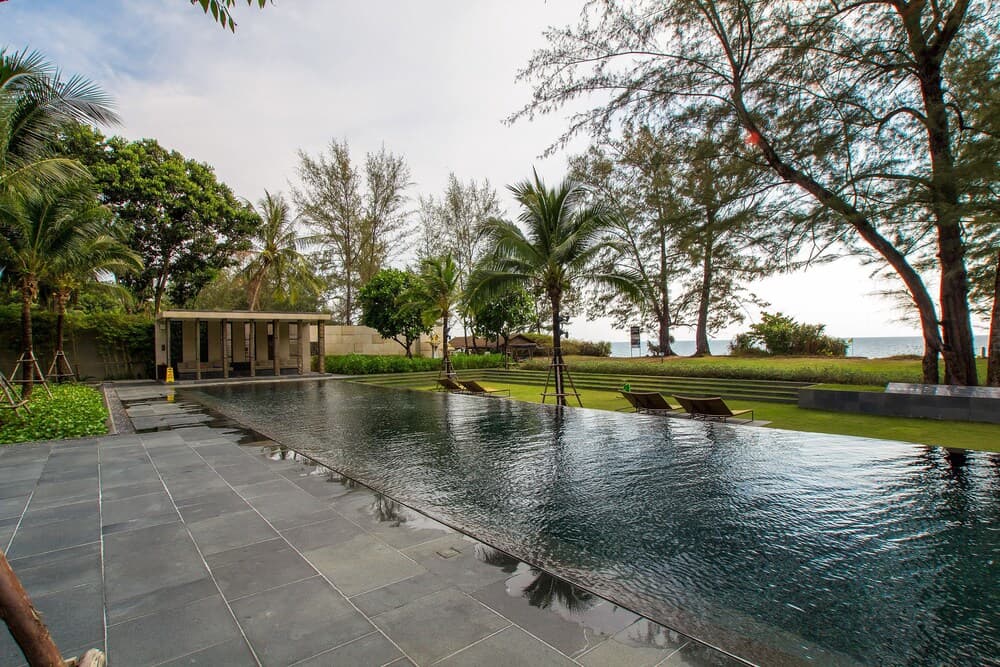 Ban Mai Khao 195 by Villacarte