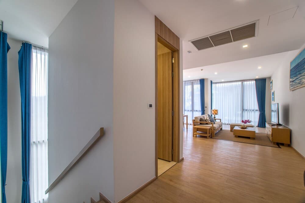 Ban Mai Khao 191 by Villacarte