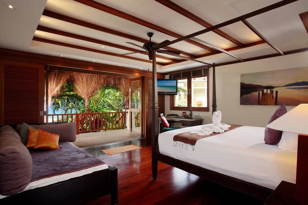 L'Orchidee K3 by Villacarte