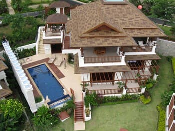 L'Orchidee K3 by Villacarte