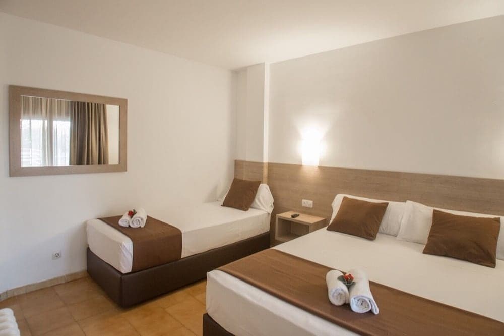 Hotel Hípica Park Platja d'Aro