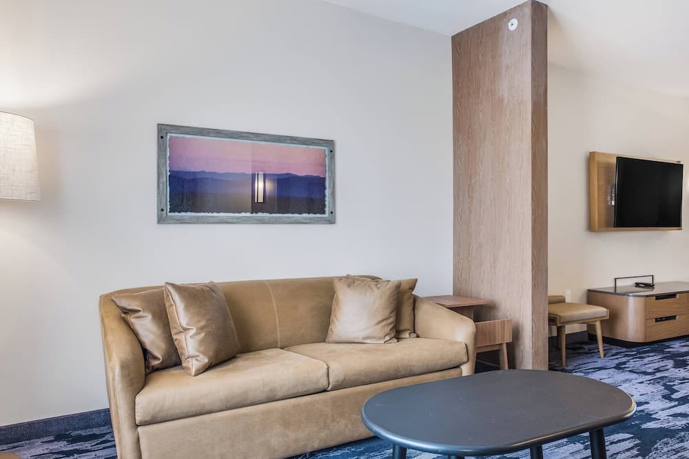 Fairfield Inn & Suites by Marriott Rolla