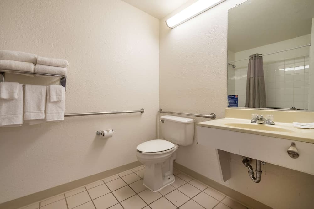 Motel 6 Duluth, GA- Atlanta- Gwinnett Place