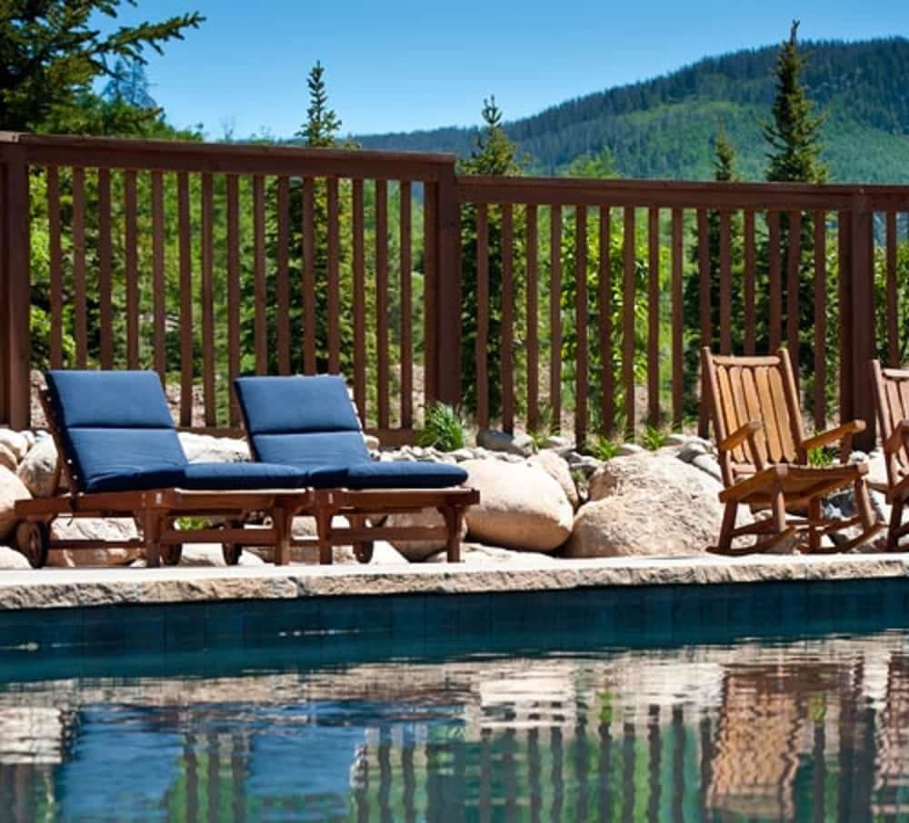 Vista Verde Ranch All-inclusive - Lodge Room