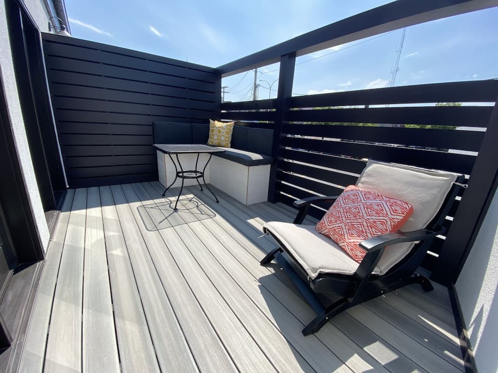 The Flatts at North Shore