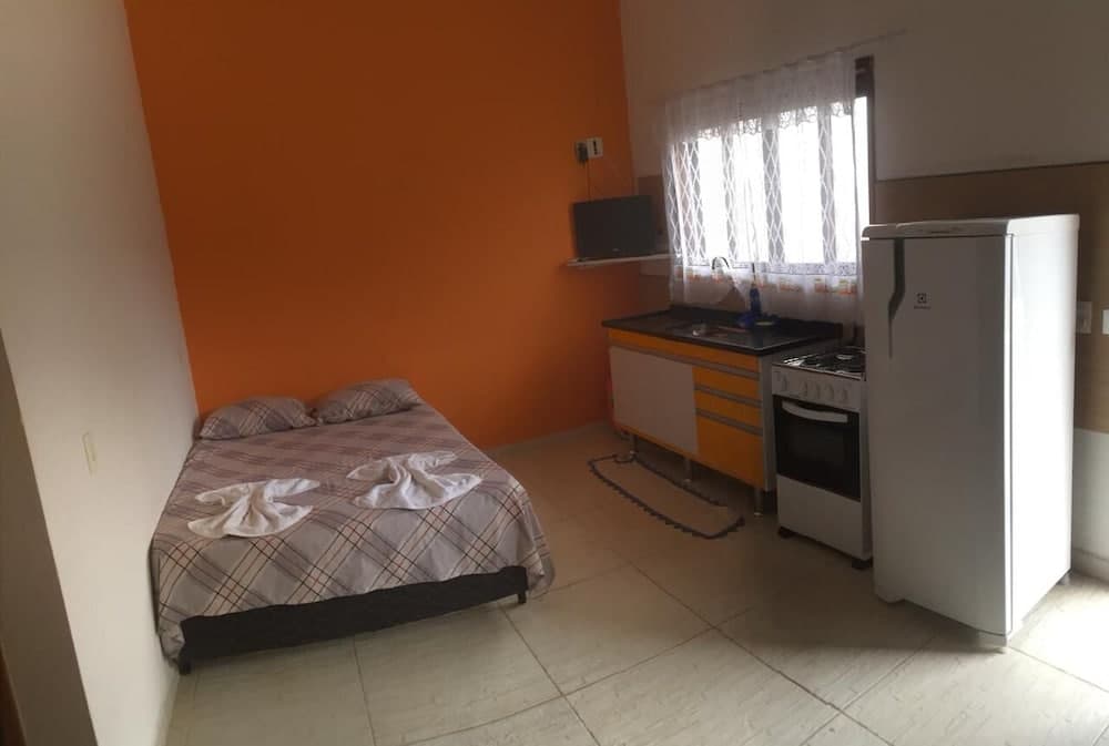 Chalés Porto Seguro