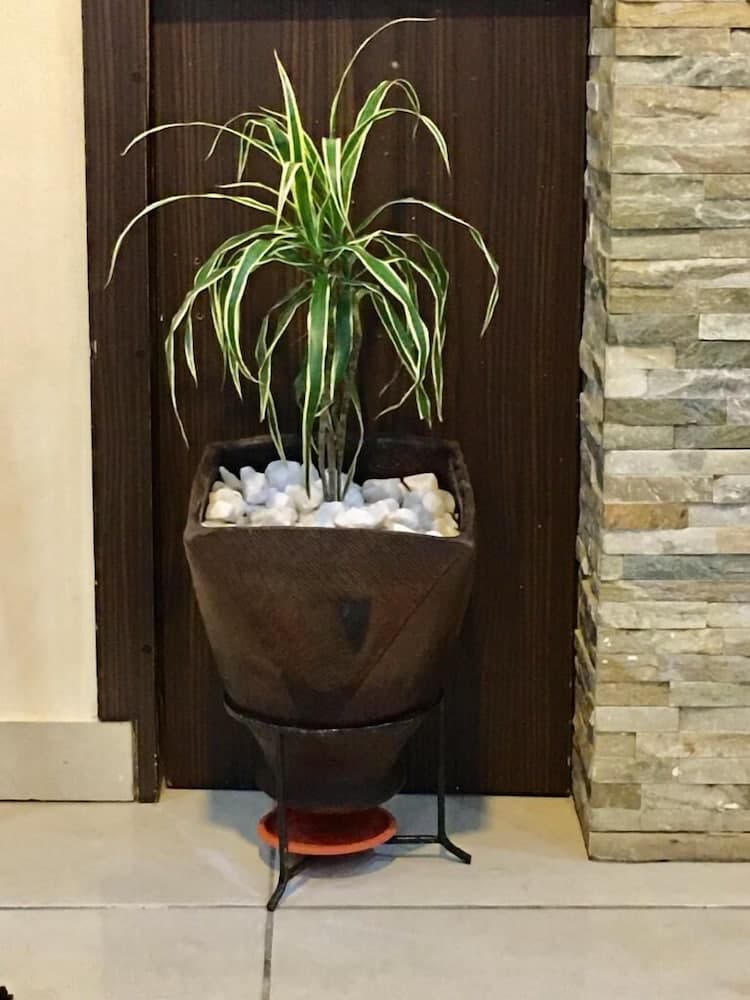 Esenyo Luxury Apartments