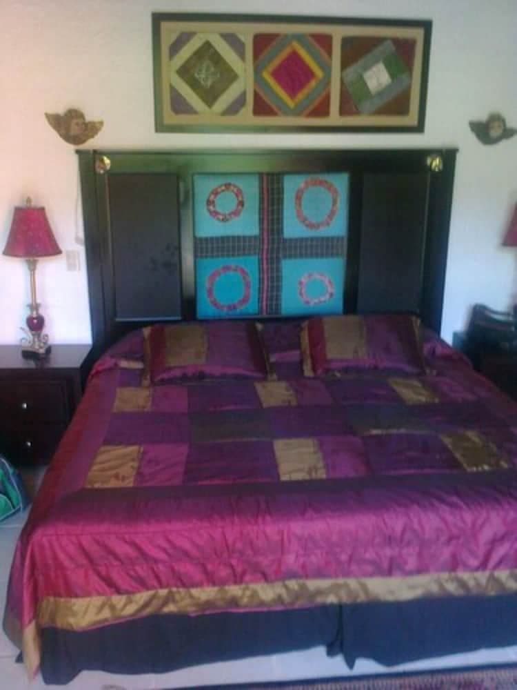 Casa Flores Bed & Breakfast