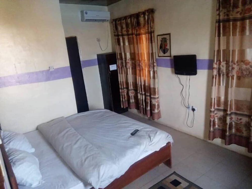 Perfecto Hotel Suites Lounge