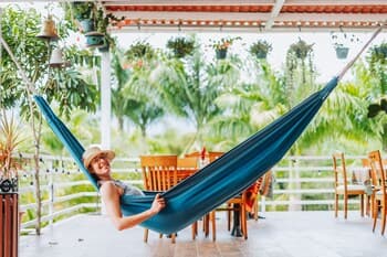 Inti Kamari Wellness Lodge Retreat Center & Farm