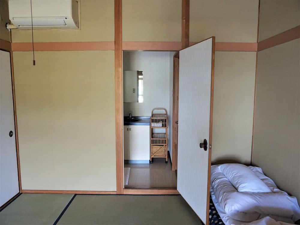 Seatiger Island In Shodoshima