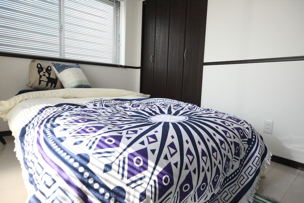 EX Itoman Apartment 603