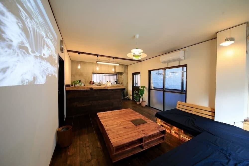 hamaca house Kameido