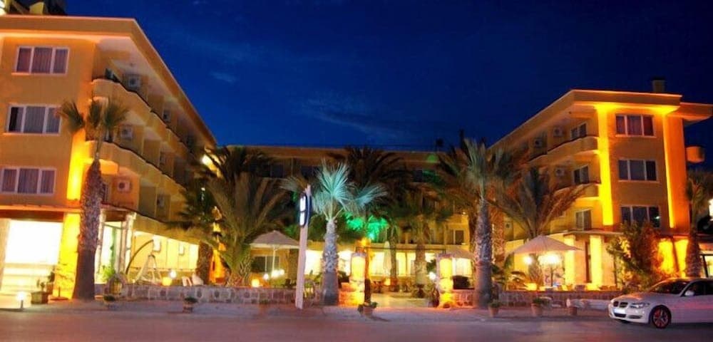 hotel image