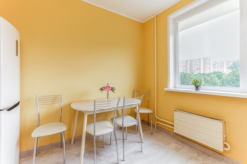 Inndays Apartment on Novye Cheremushki