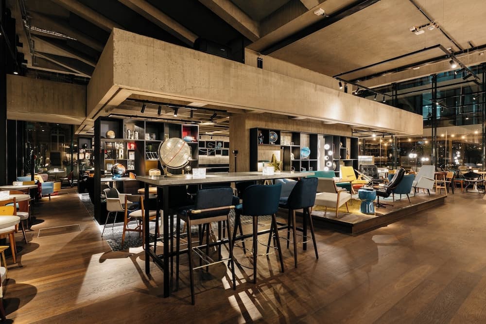 Ruby Luna Hotel Düsseldorf