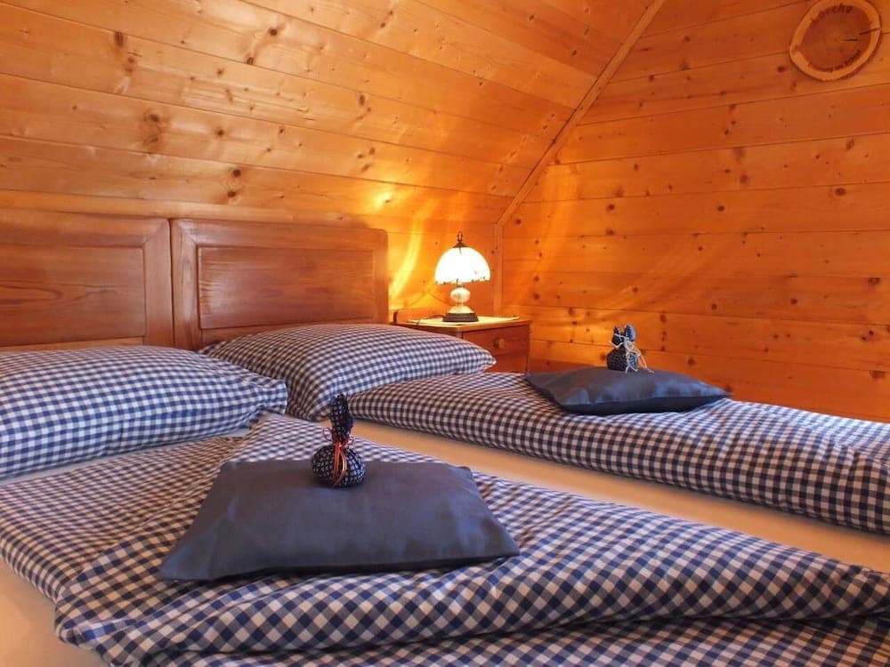 Ferienhaus zur Alten Schmiede