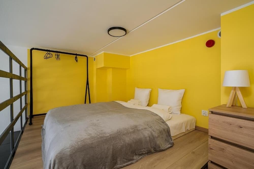 RentPlanet - Apartamenty Zarembowicza