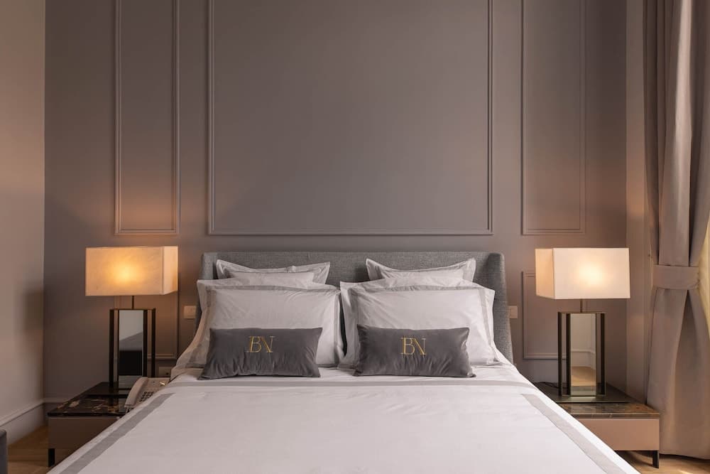 Palazzo BN Luxury Apartments