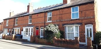 Bodhi Tree Cottage - Grove Road Cottages