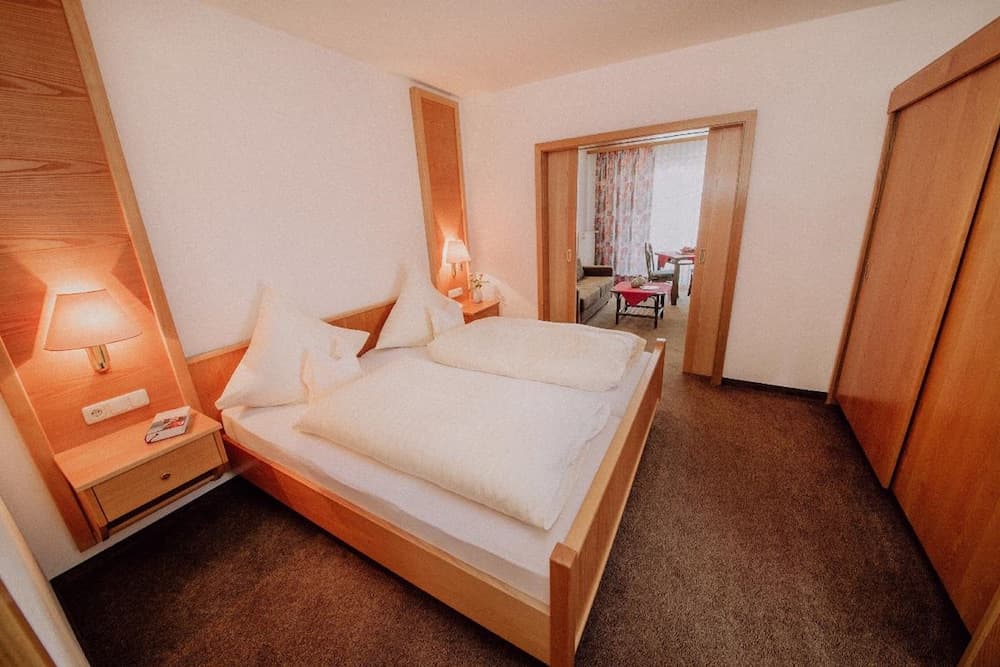 Appartementhaus Achmannhof