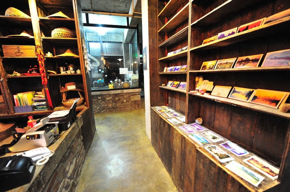 Yangshuo Sudder Street Guesthouse