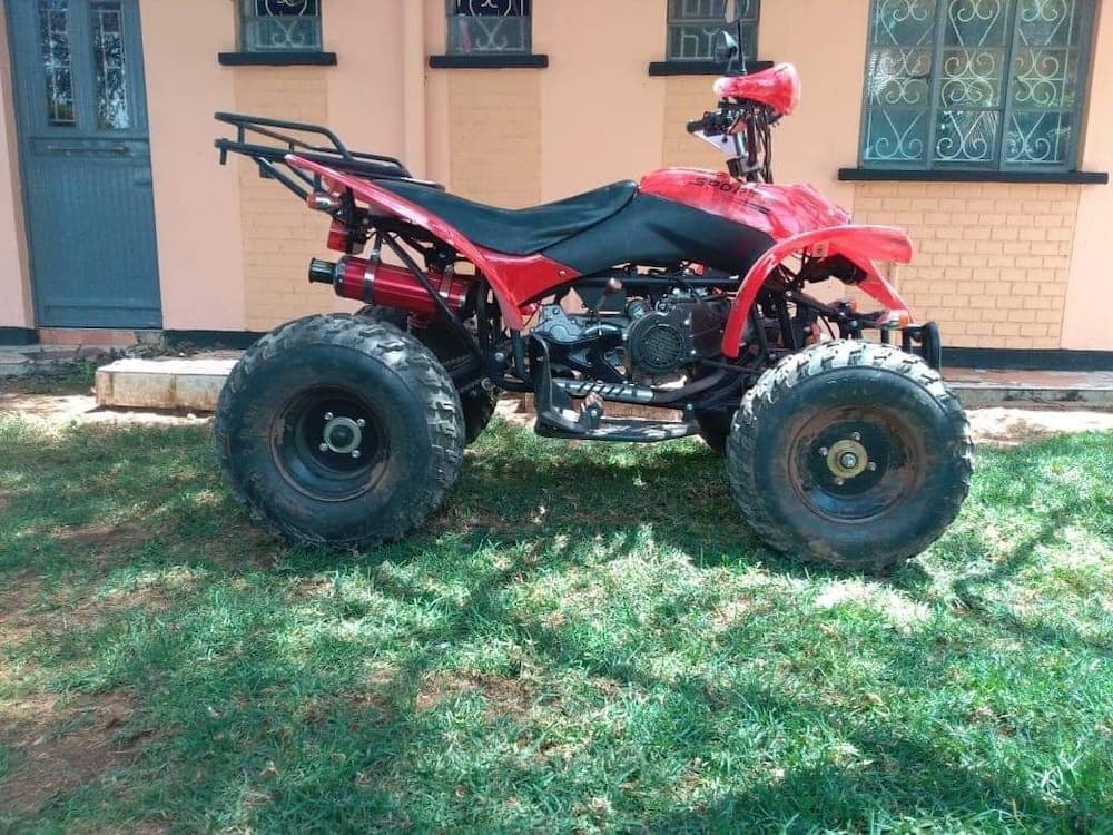 Aberdare Gardens and Resort