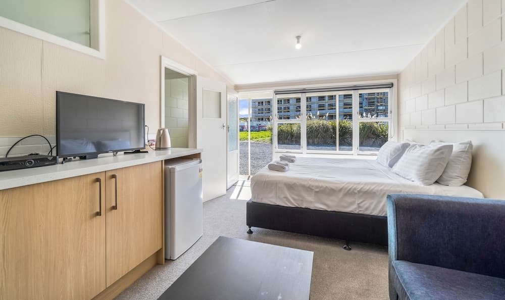 Kaikoura Beach Motel