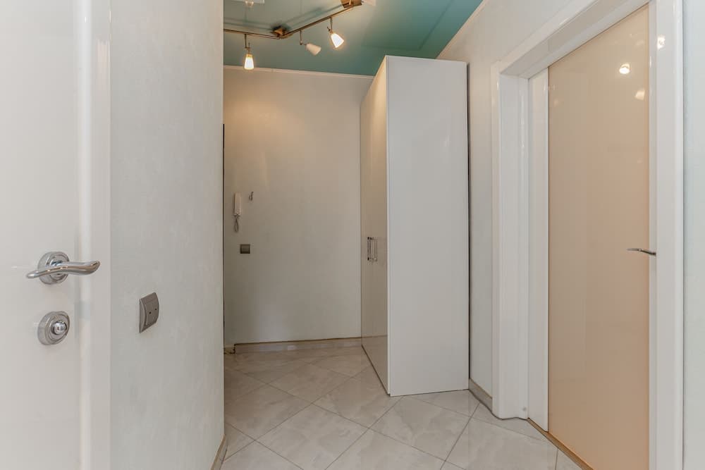 Inndays Apartment on Kahovka