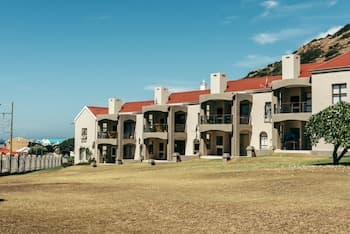 Vacation Letting - Elgin House Apartment