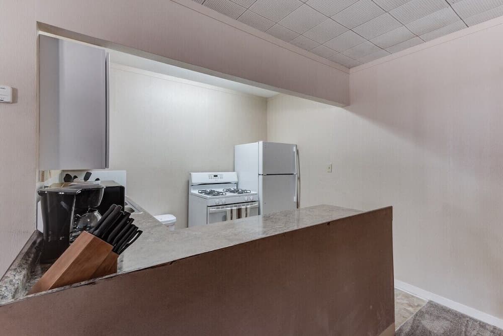 Cozy, Private 1-bedroom in Hayward