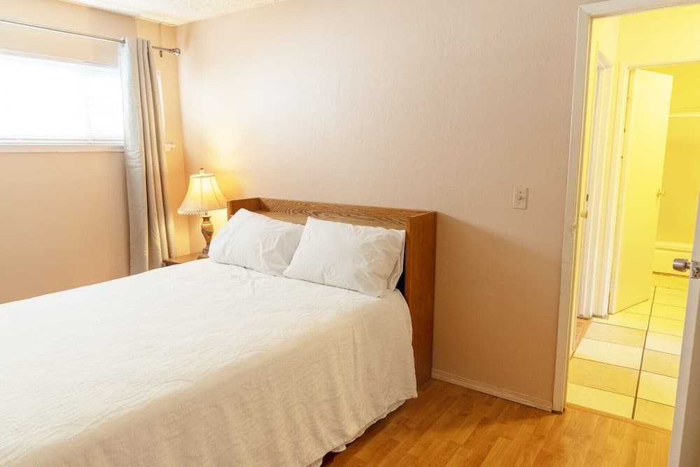 Simple, Cozy 2-bedroom in San Jose