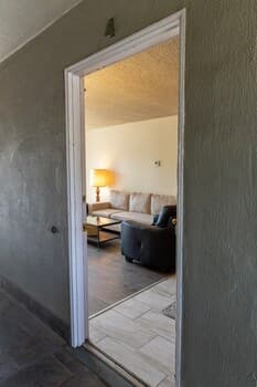 Comfortable and Clean 2-bedroom in Santa Clara