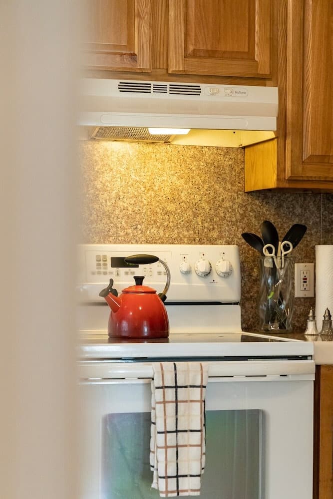 Cozy 2-bedroom in East Palo Alto