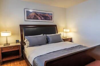 Comfy 1-bedroom in Santa Clara, Near SJ Airport