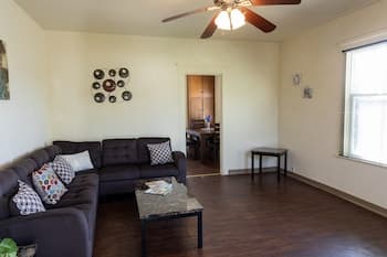 Cozy 4br/1ba Near Sjsu and Airport