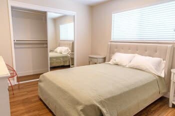 Modern, Private 1-bedroom in Silicon Valley