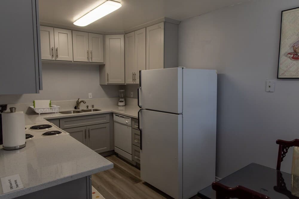 Updated and Clean 2-bedroom in San Jose