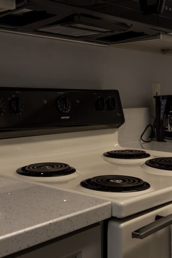 Updated and Clean 2-bedroom in San Jose