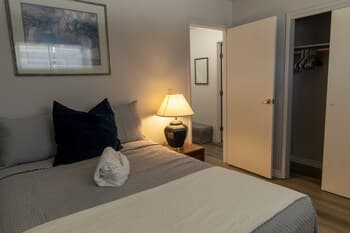 Updated and Clean 2-bedroom in San Jose