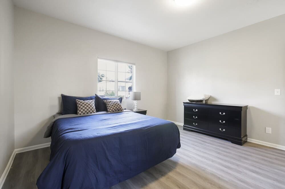 Cozy, Modern 3-bedroom in Oakland