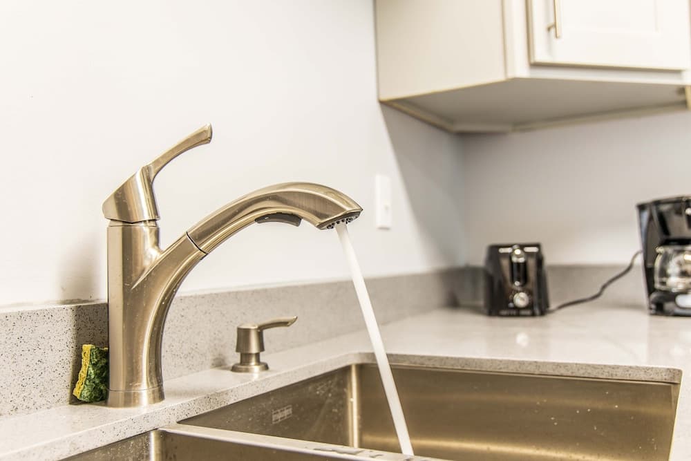 Stunning San Jose Two Bed