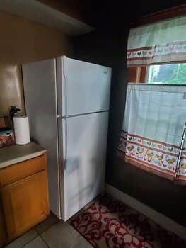 Cozy 2-bedroom in Cleveland