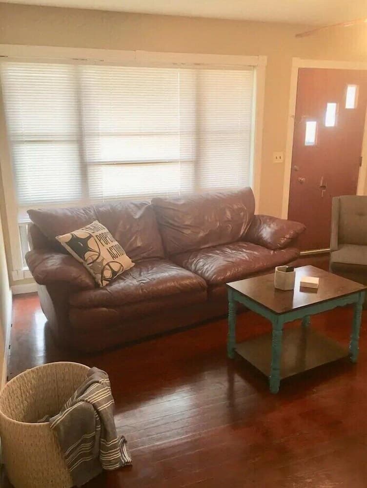 Cozy 3 Bed 12 Minutes Ft Benning - Washer/dryer